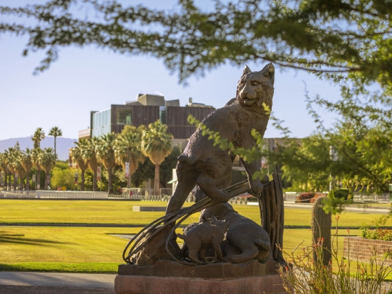 Distinguished UArizona graduates to be honored with Alumni of the Year ...