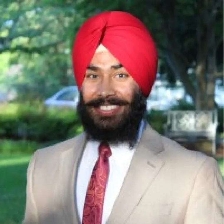 Bhupinder Singh