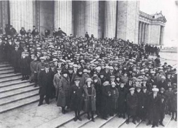 1923 4H Congress
