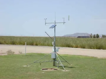 Weather Station